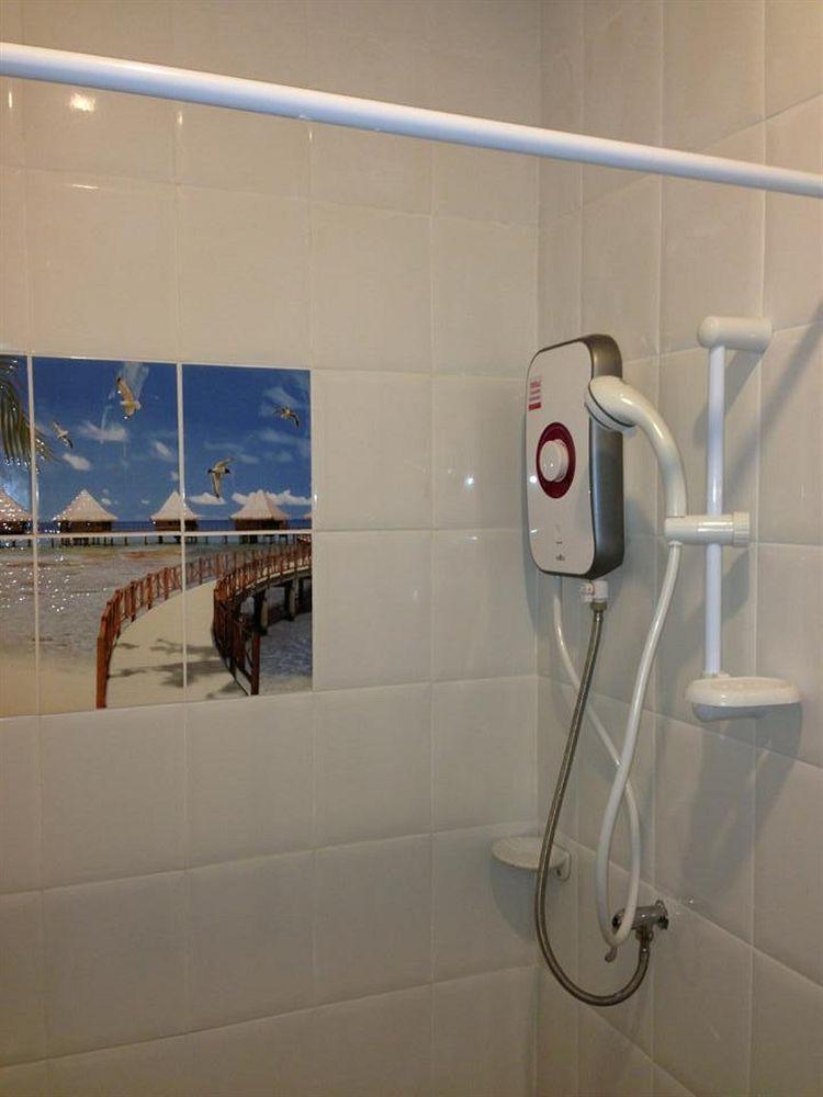 Ban Bo Han Phuket Airport Inn מראה חיצוני תמונה